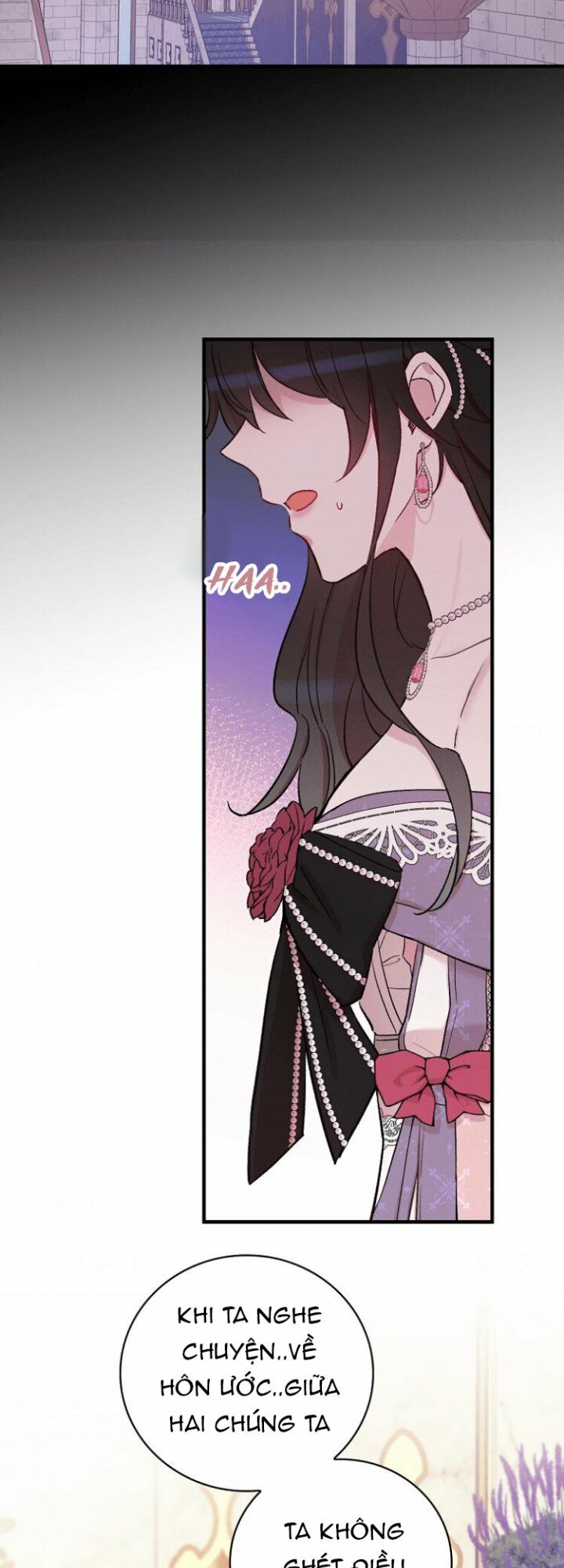 Kỵ Sĩ Đỏ Không Mê Tiền Mù Quáng: Chapter 42