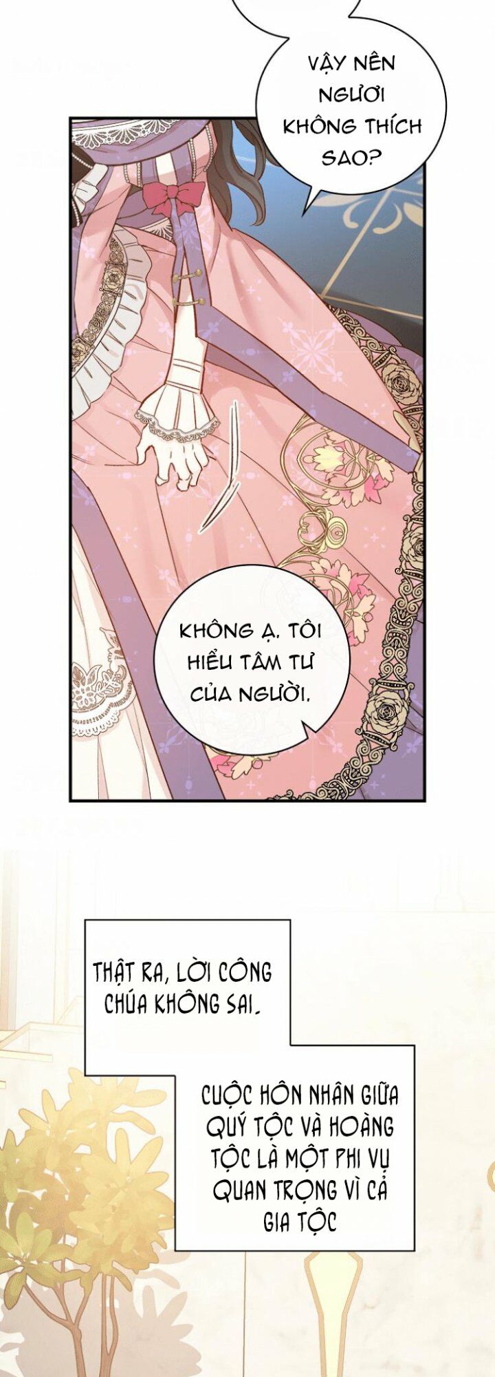 Kỵ Sĩ Đỏ Không Mê Tiền Mù Quáng: Chapter 42