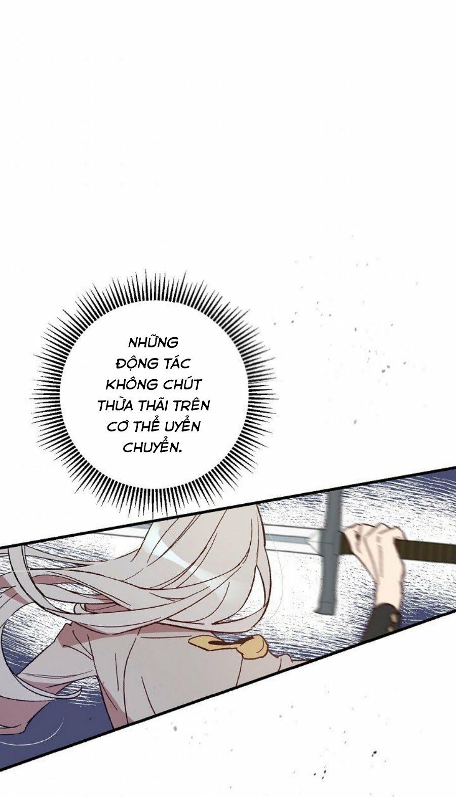Kỵ Sĩ Đỏ Không Mê Tiền Mù Quáng: Chapter 5