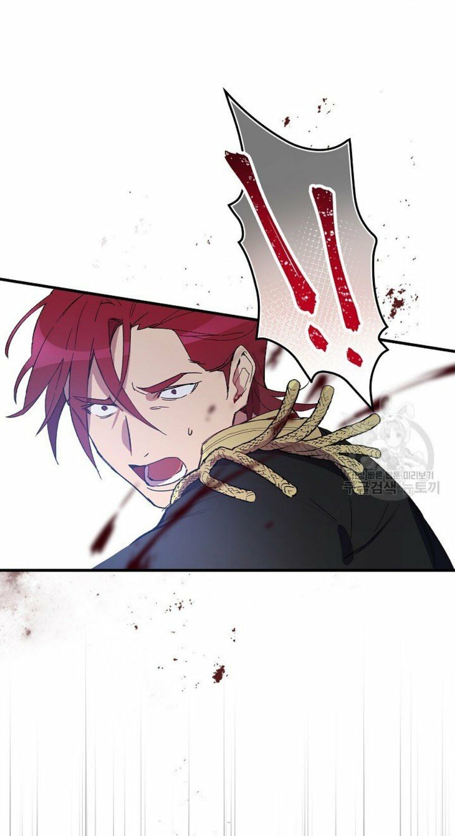 Kỵ Sĩ Đỏ Không Mê Tiền Mù Quáng: Chapter 5
