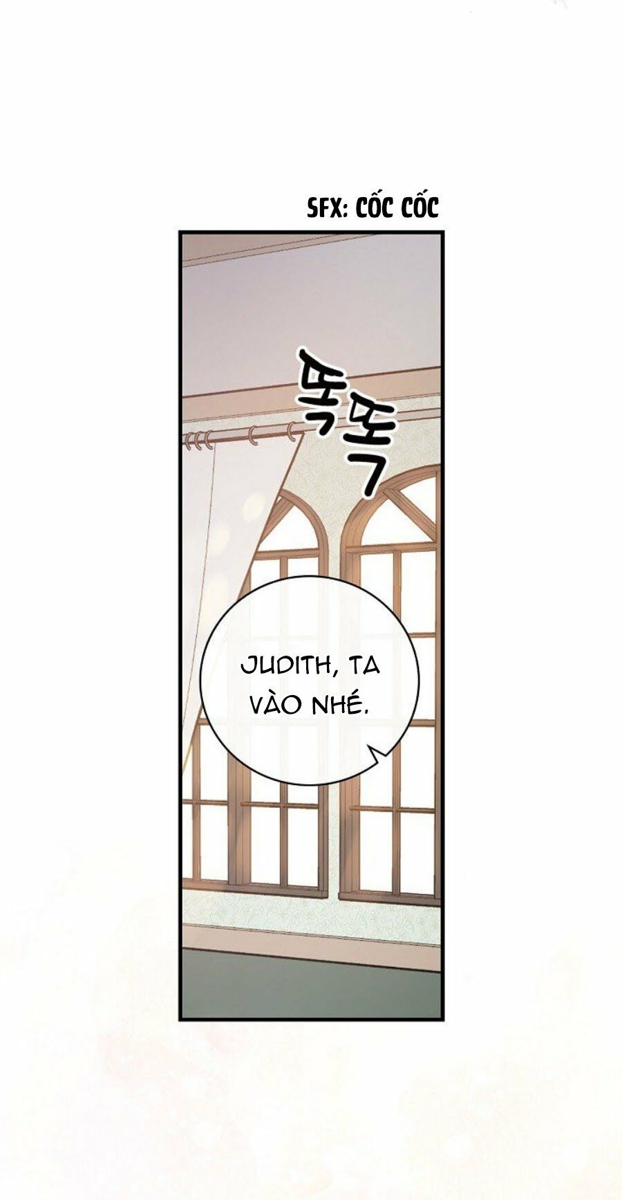 Kỵ Sĩ Đỏ Không Mê Tiền Mù Quáng: Chapter 6