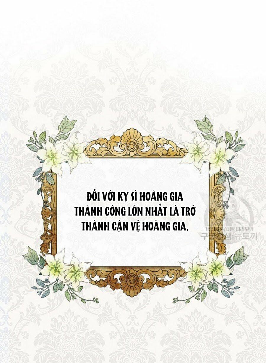 Kỵ Sĩ Đỏ Không Mê Tiền Mù Quáng: Chapter 6