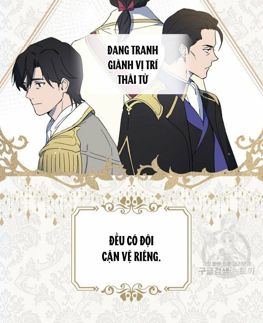 Kỵ Sĩ Đỏ Không Mê Tiền Mù Quáng: Chapter 6