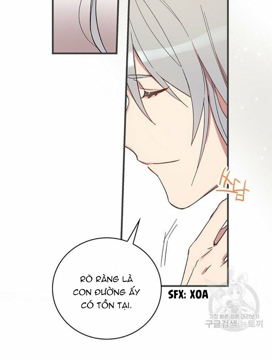 Kỵ Sĩ Đỏ Không Mê Tiền Mù Quáng: Chapter 6