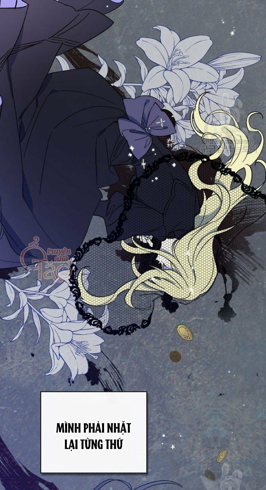 Kỵ Sĩ Đỏ Không Mê Tiền Mù Quáng: Chapter 6