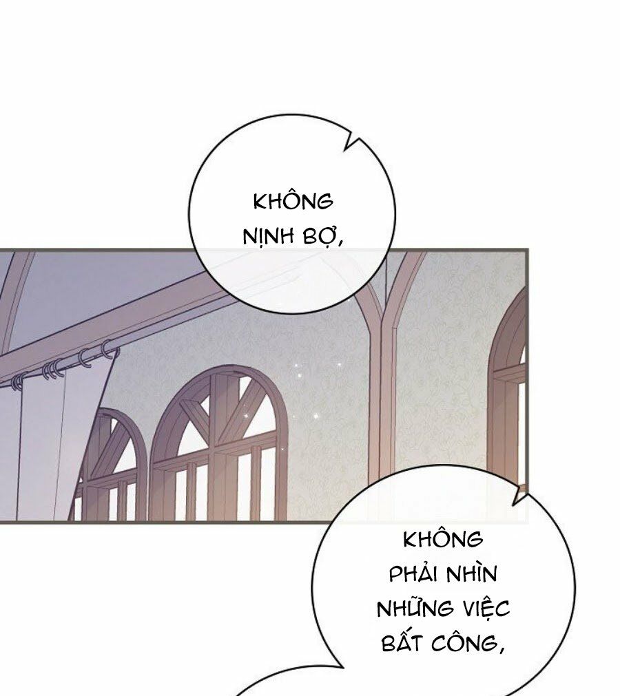 Kỵ Sĩ Đỏ Không Mê Tiền Mù Quáng: Chapter 6