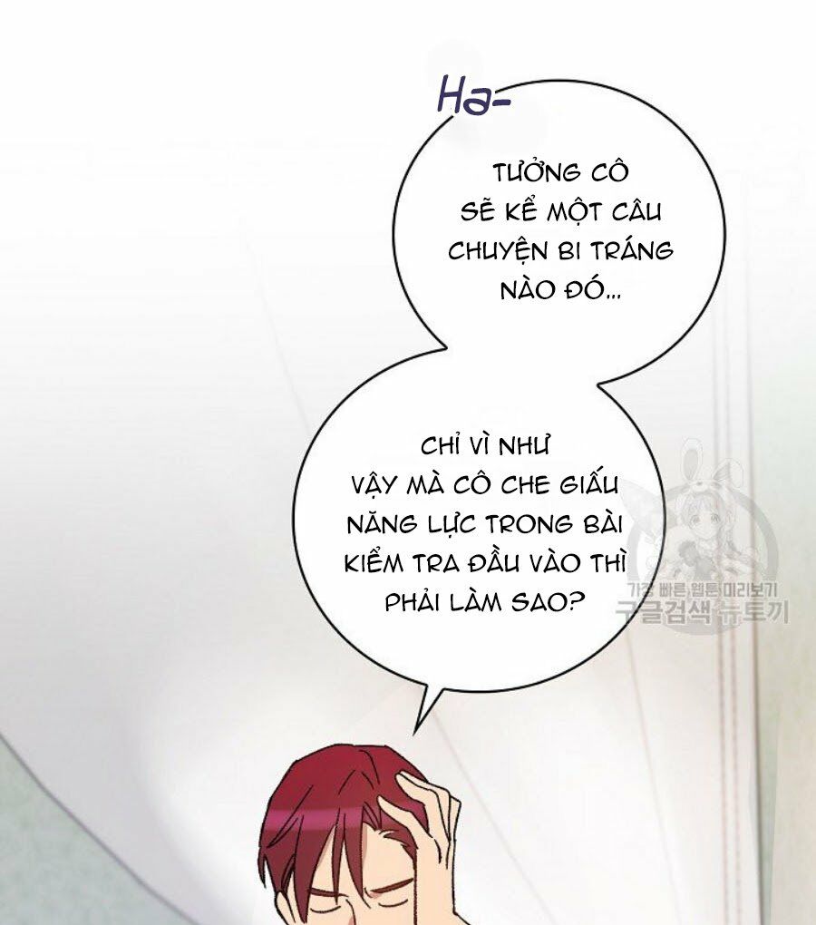 Kỵ Sĩ Đỏ Không Mê Tiền Mù Quáng: Chapter 6