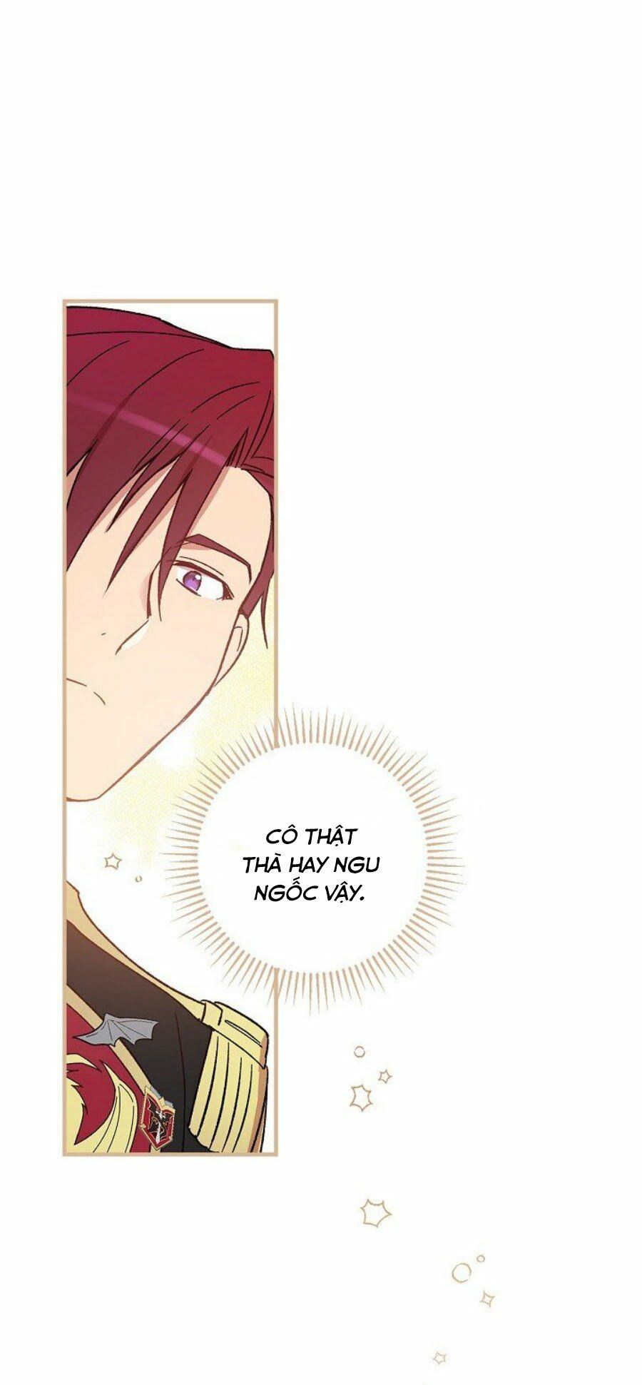 Kỵ Sĩ Đỏ Không Mê Tiền Mù Quáng: Chapter 6