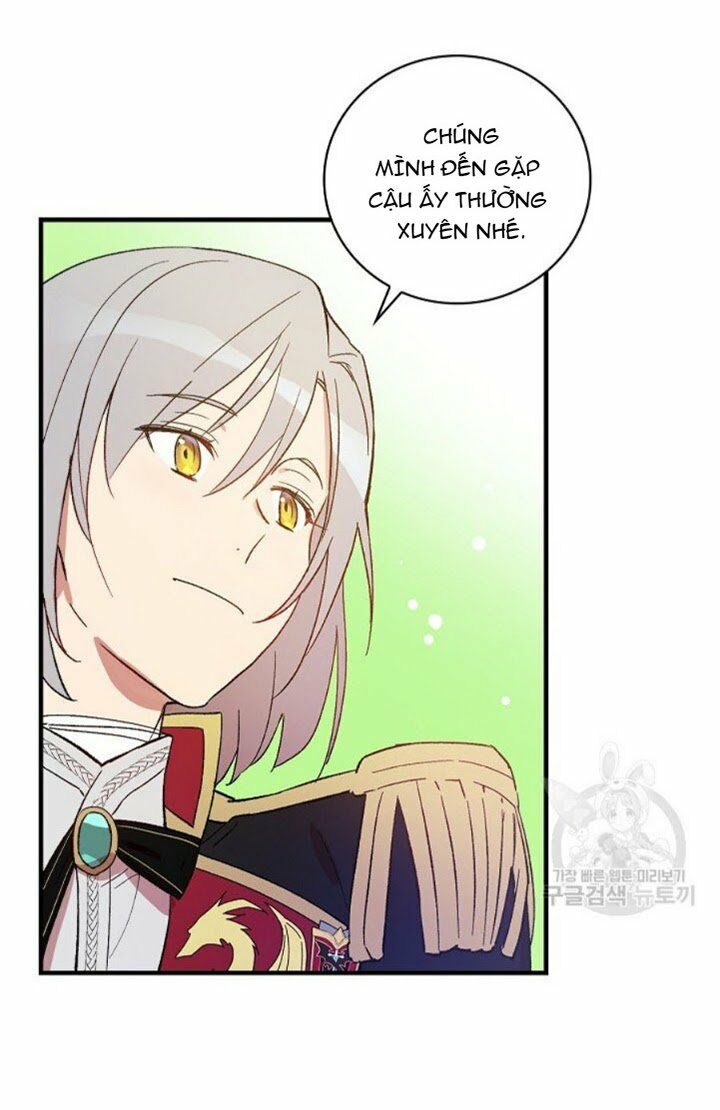 Kỵ Sĩ Đỏ Không Mê Tiền Mù Quáng: Chapter 7