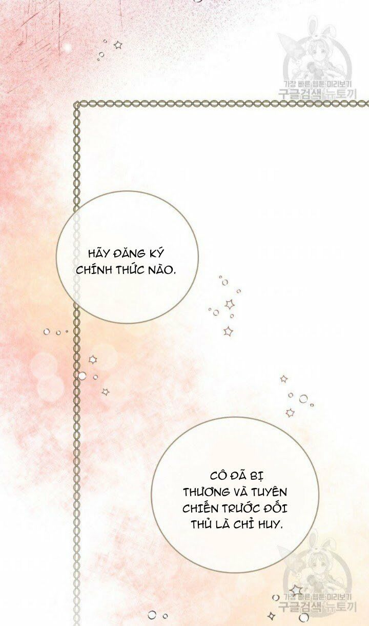 Kỵ Sĩ Đỏ Không Mê Tiền Mù Quáng: Chapter 7