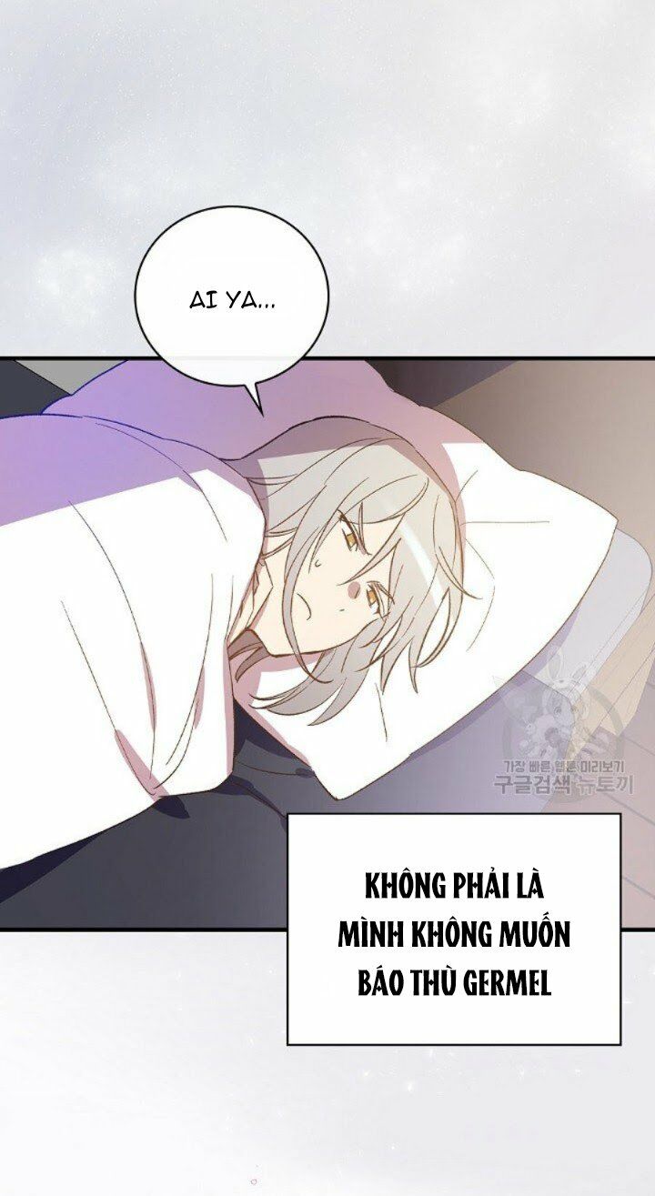 Kỵ Sĩ Đỏ Không Mê Tiền Mù Quáng: Chapter 7