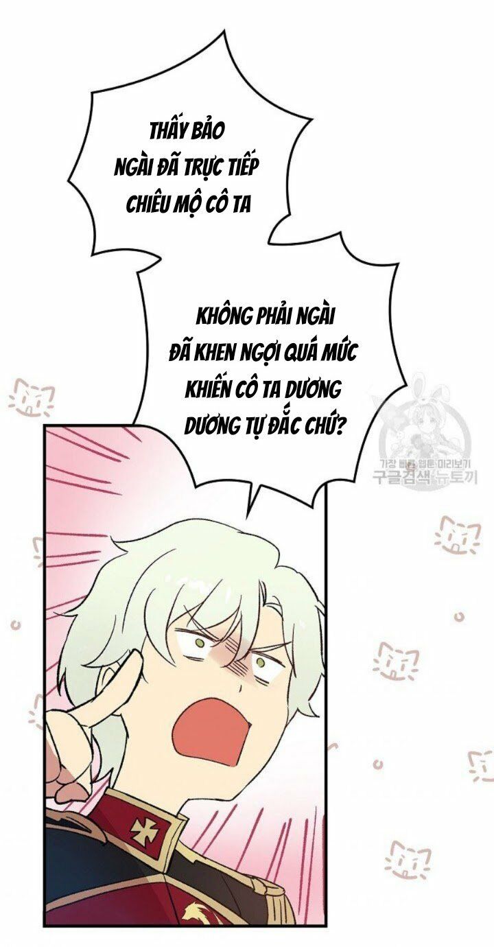 Kỵ Sĩ Đỏ Không Mê Tiền Mù Quáng: Chapter 7