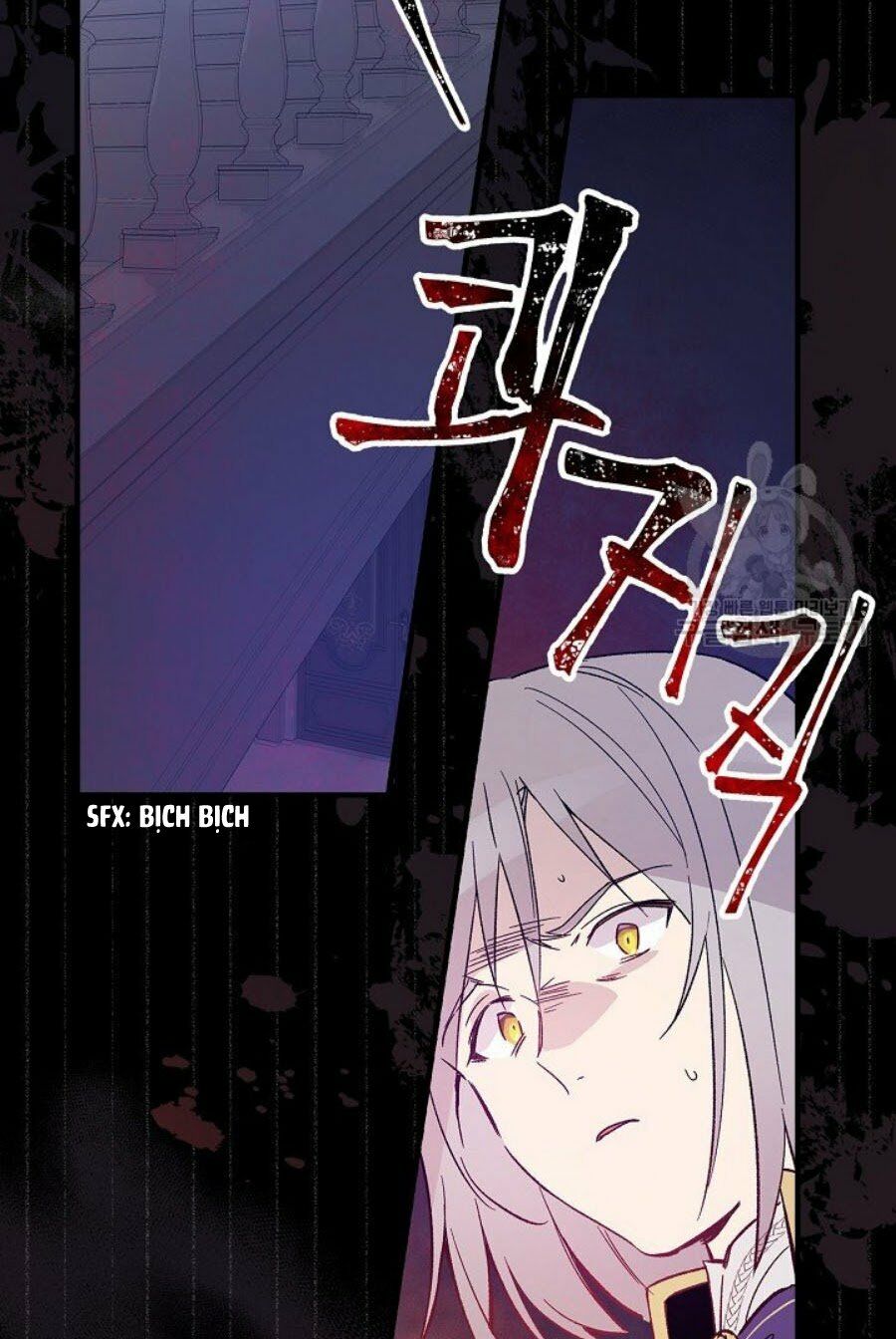 Kỵ Sĩ Đỏ Không Mê Tiền Mù Quáng: Chapter 8