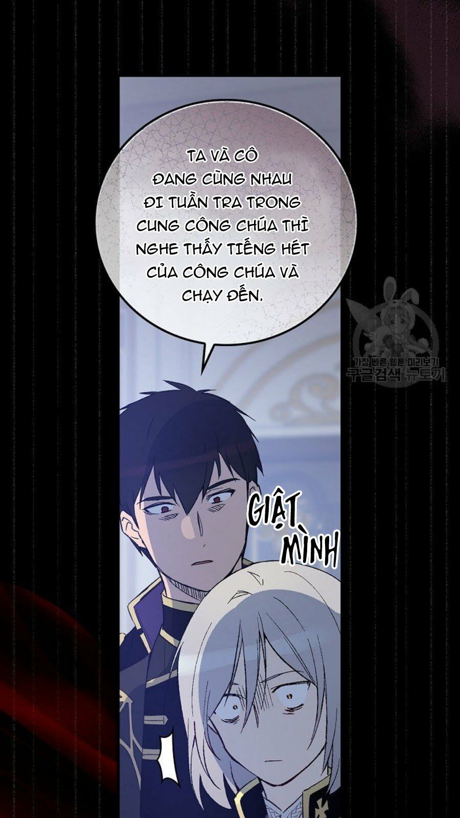 Kỵ Sĩ Đỏ Không Mê Tiền Mù Quáng: Chapter 8