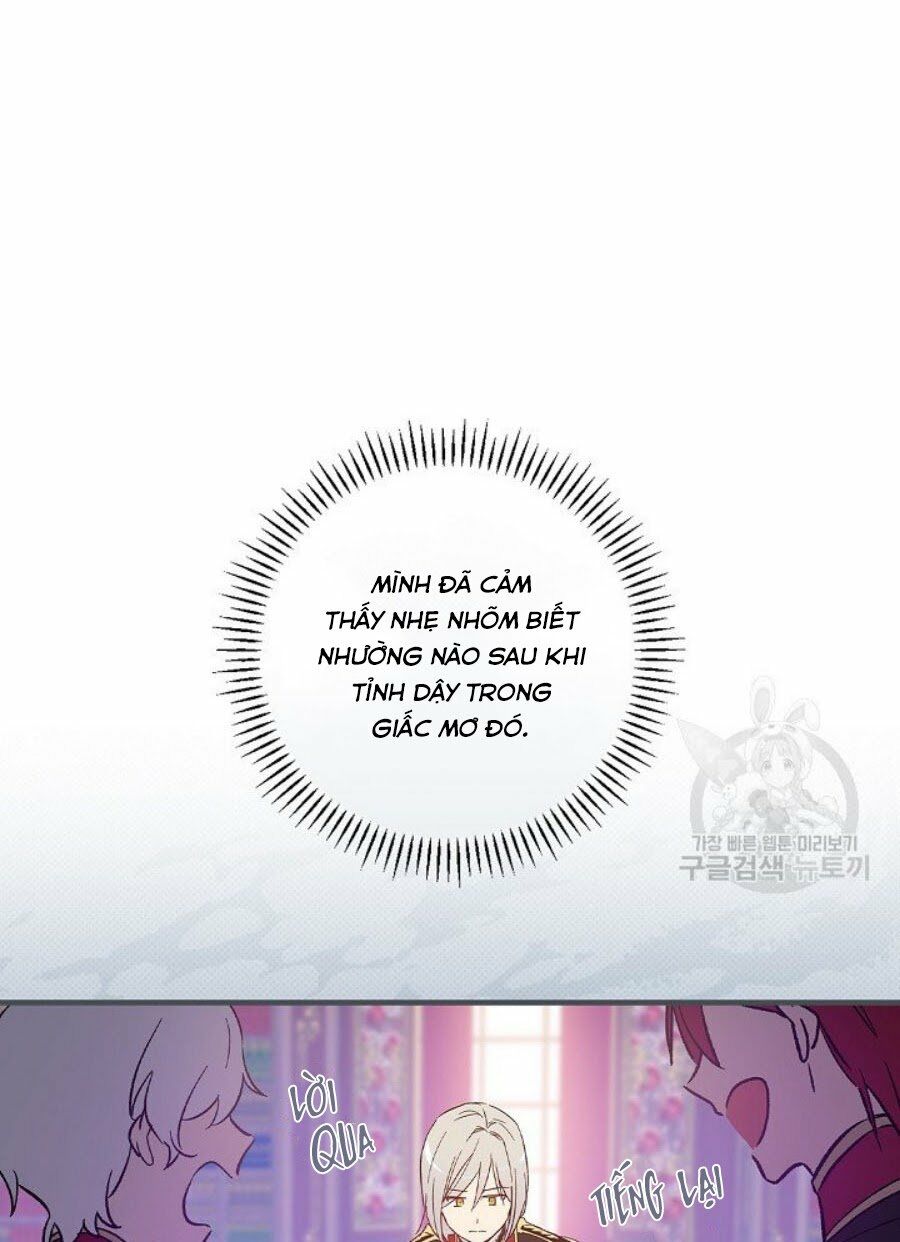 Kỵ Sĩ Đỏ Không Mê Tiền Mù Quáng: Chapter 8