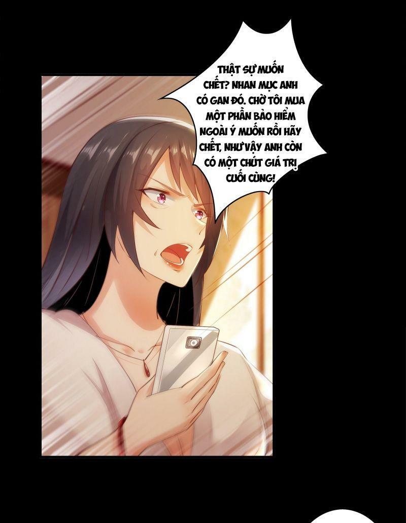 Vua Đầu Tư Mạnh Nhất: Chapter 1