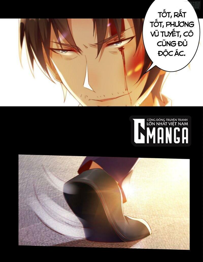 Vua Đầu Tư Mạnh Nhất: Chapter 1