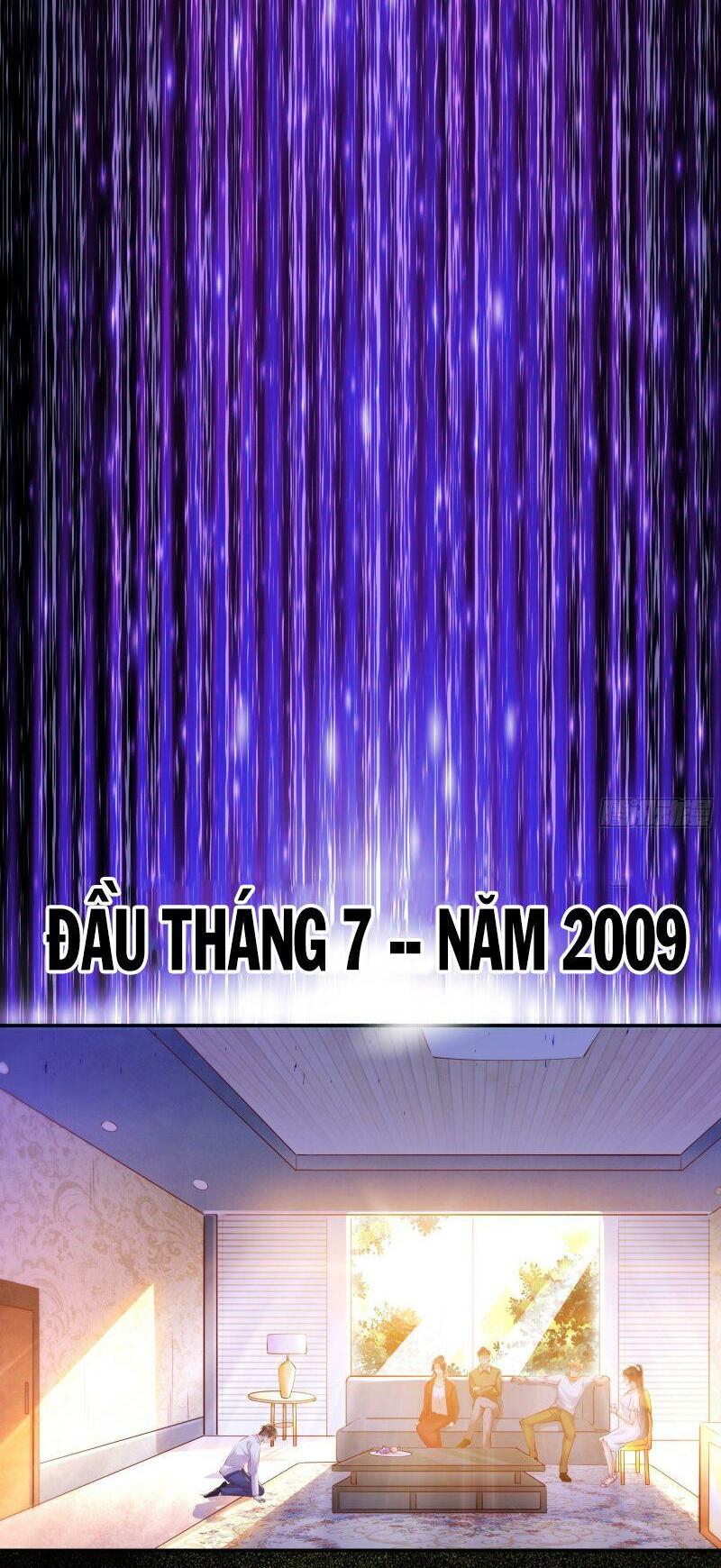 Vua Đầu Tư Mạnh Nhất: Chapter 1