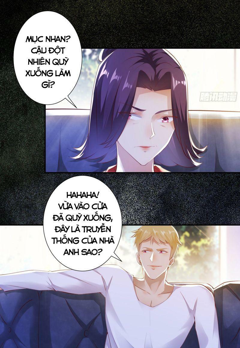 Vua Đầu Tư Mạnh Nhất: Chapter 1