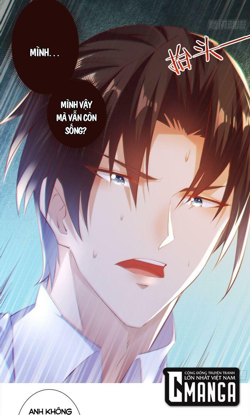 Vua Đầu Tư Mạnh Nhất: Chapter 1