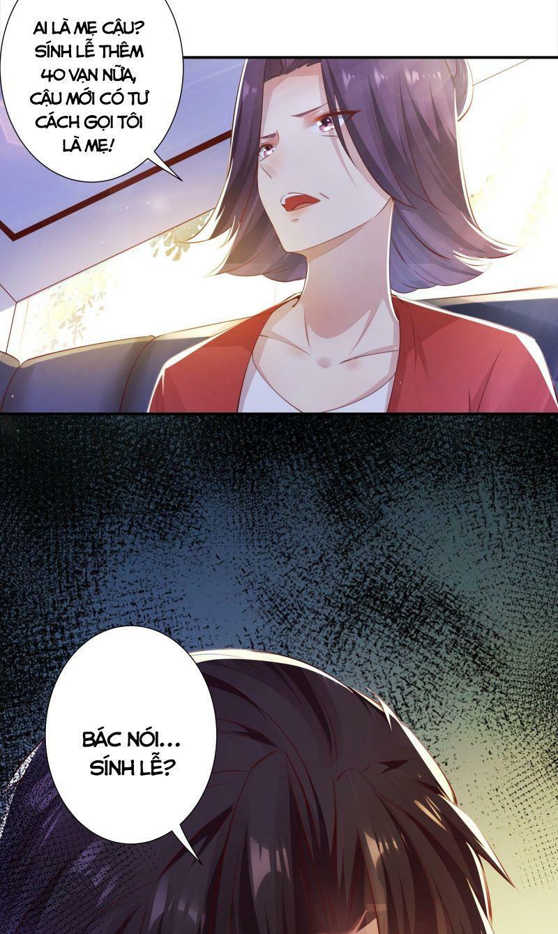 Vua Đầu Tư Mạnh Nhất: Chapter 1