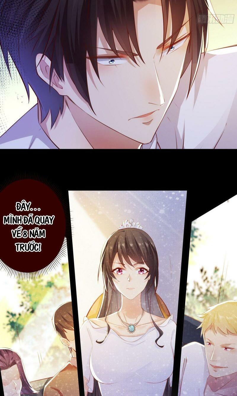 Vua Đầu Tư Mạnh Nhất: Chapter 1