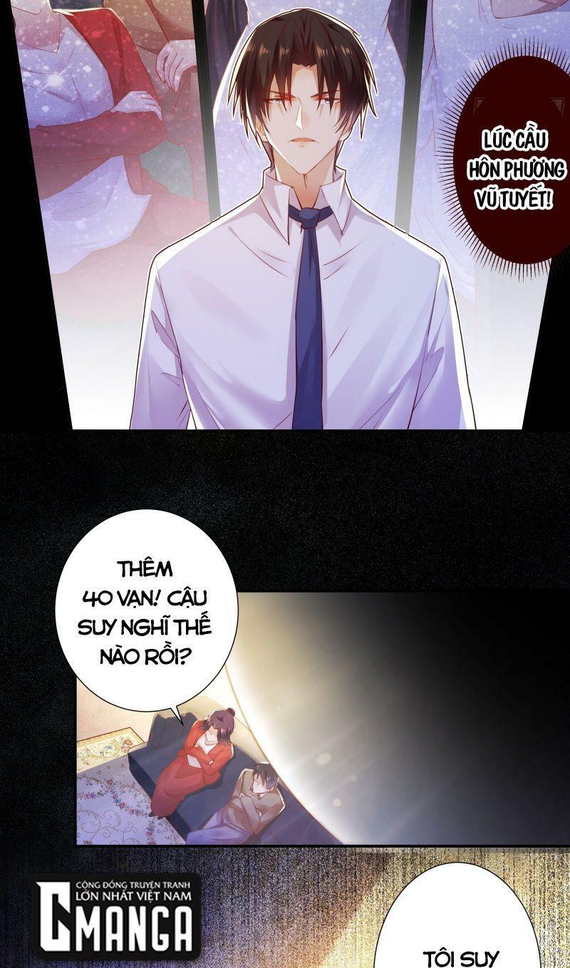 Vua Đầu Tư Mạnh Nhất: Chapter 1