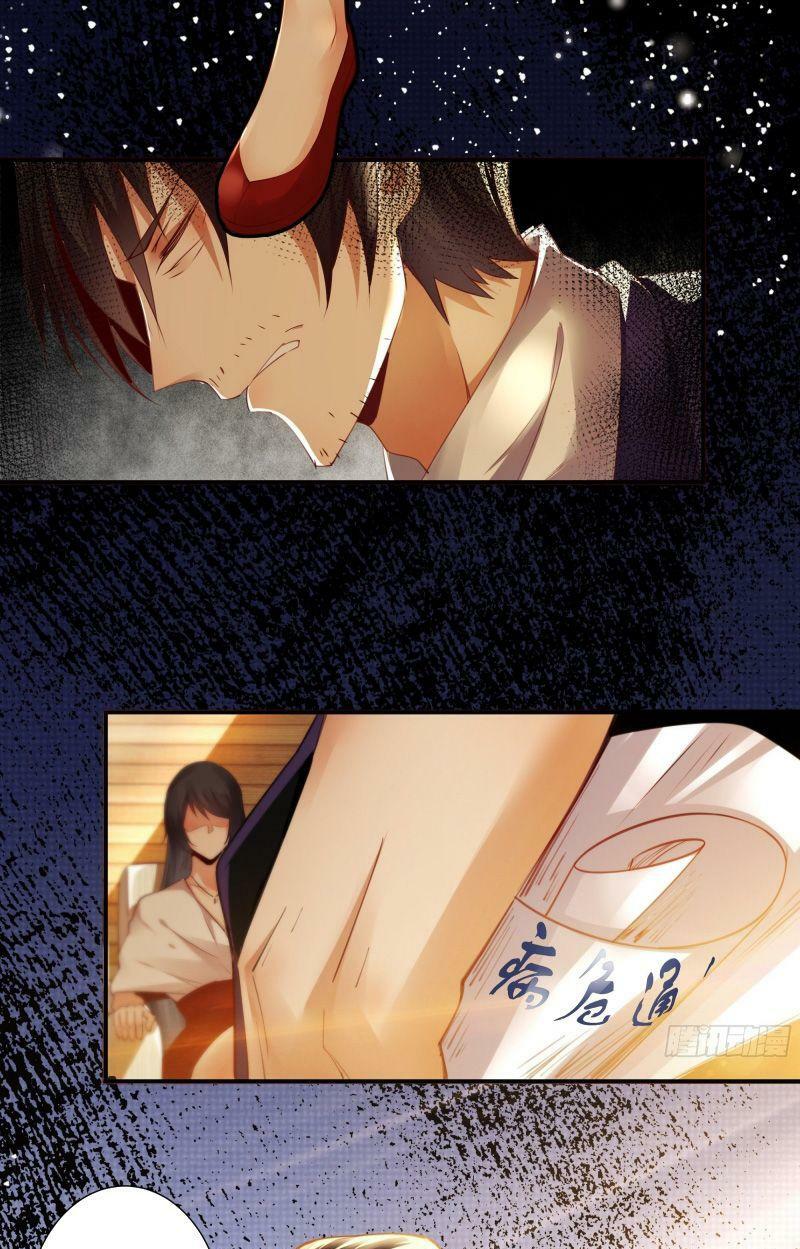 Vua Đầu Tư Mạnh Nhất: Chapter 1