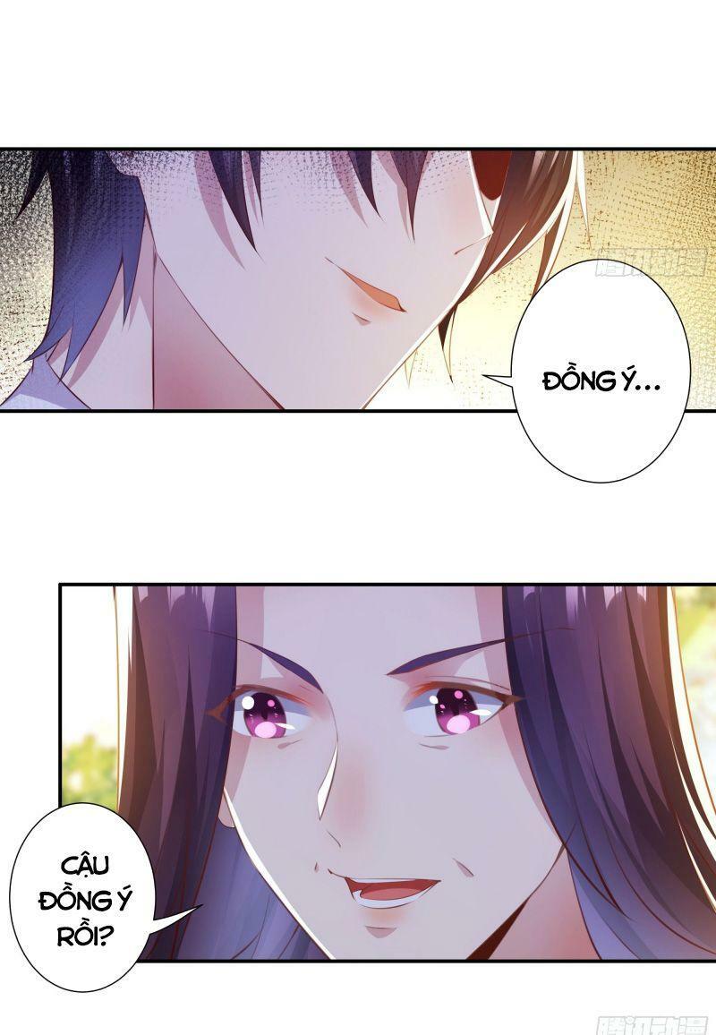 Vua Đầu Tư Mạnh Nhất: Chapter 1