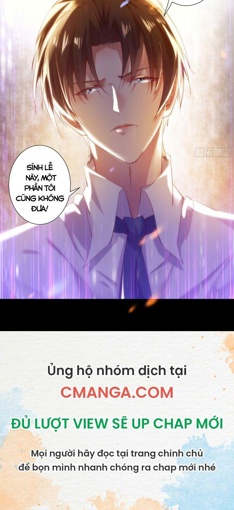 Vua Đầu Tư Mạnh Nhất: Chapter 1