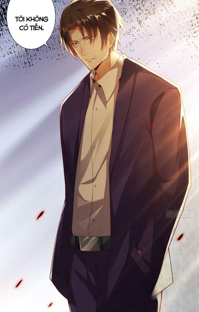 Vua Đầu Tư Mạnh Nhất: Chapter 1