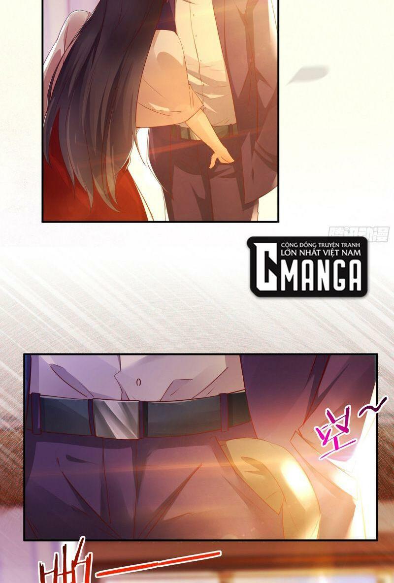 Vua Đầu Tư Mạnh Nhất: Chapter 1