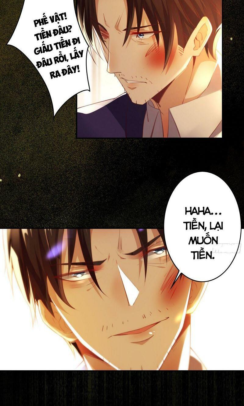 Vua Đầu Tư Mạnh Nhất: Chapter 1