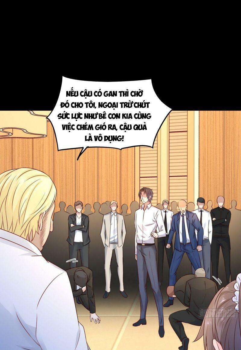 Vua Đầu Tư Mạnh Nhất: Chapter 10