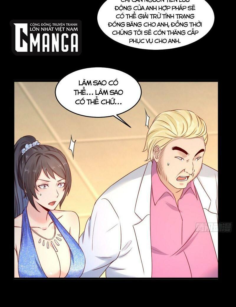 Vua Đầu Tư Mạnh Nhất: Chapter 10
