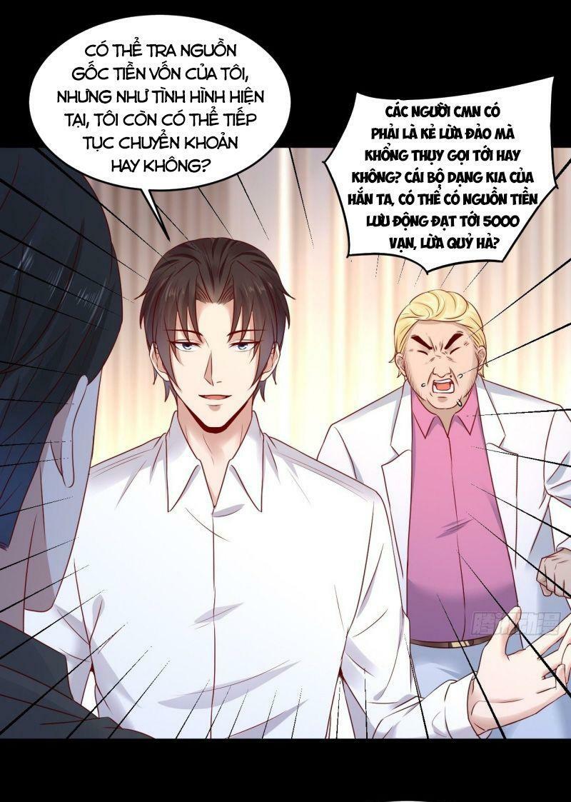 Vua Đầu Tư Mạnh Nhất: Chapter 10