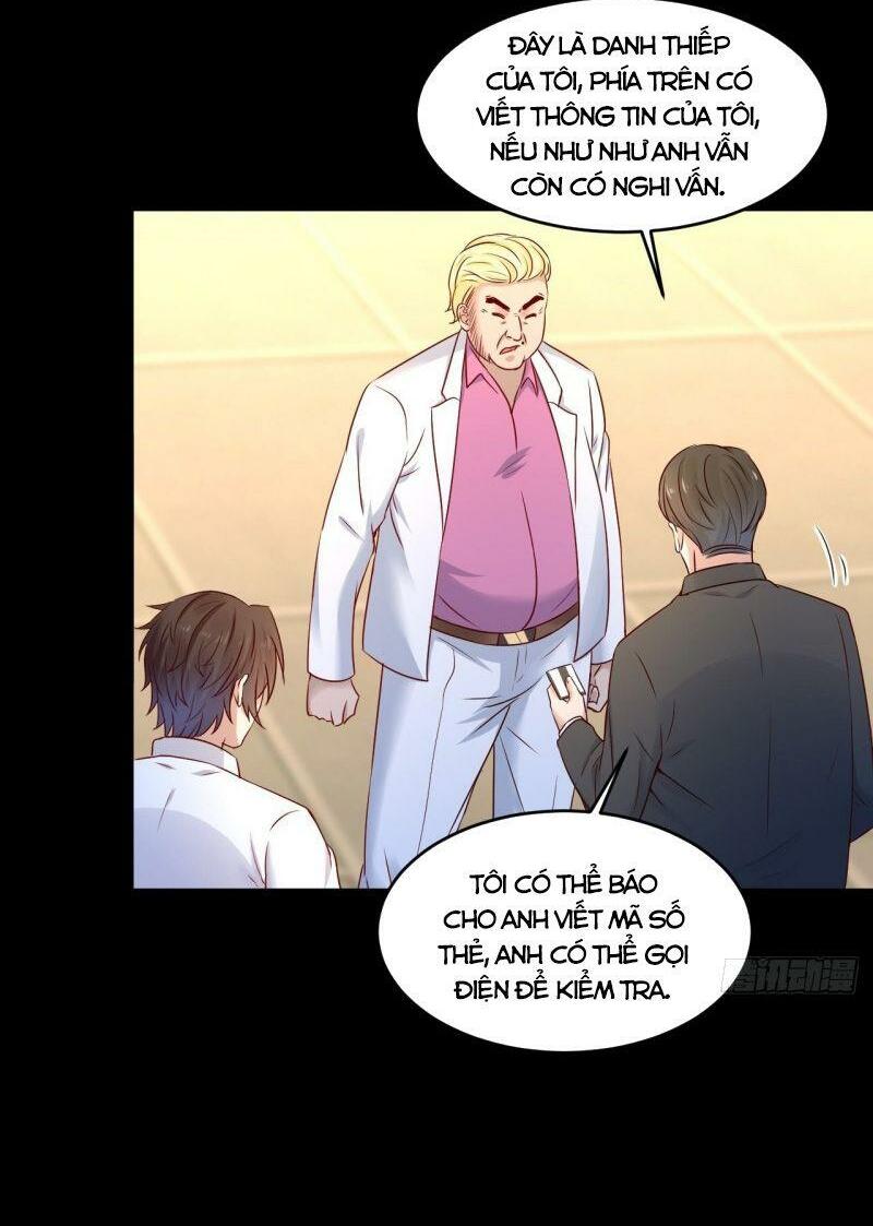 Vua Đầu Tư Mạnh Nhất: Chapter 10