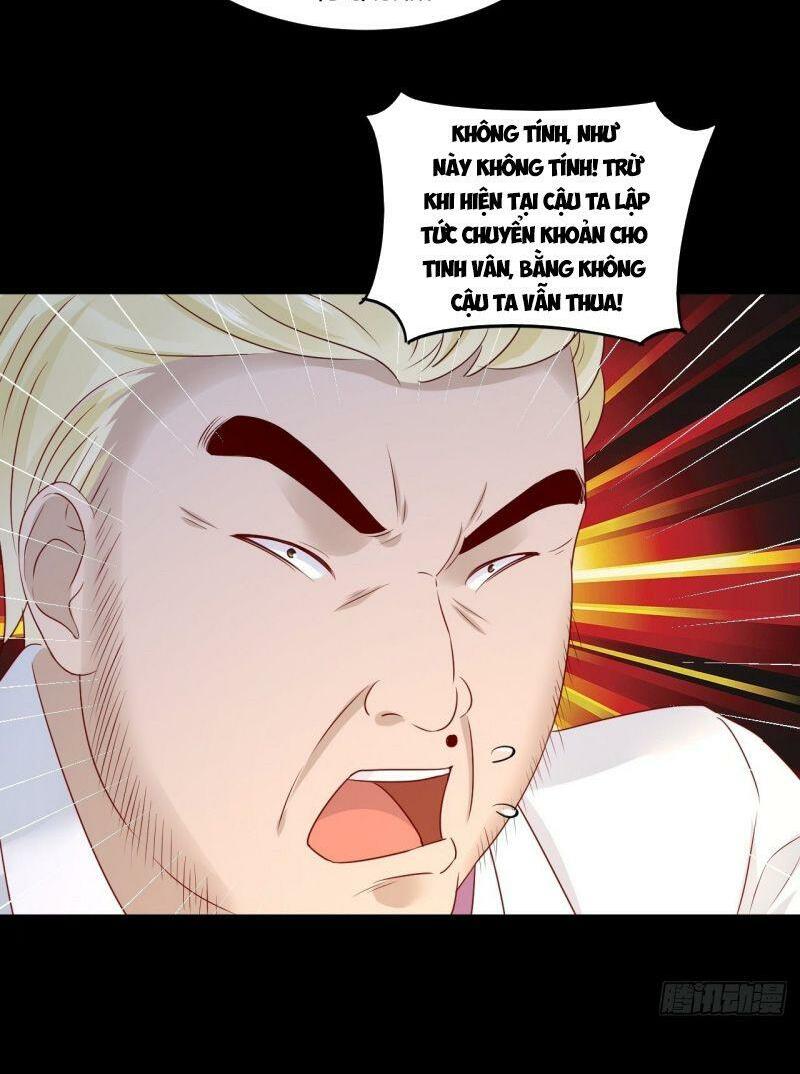 Vua Đầu Tư Mạnh Nhất: Chapter 10