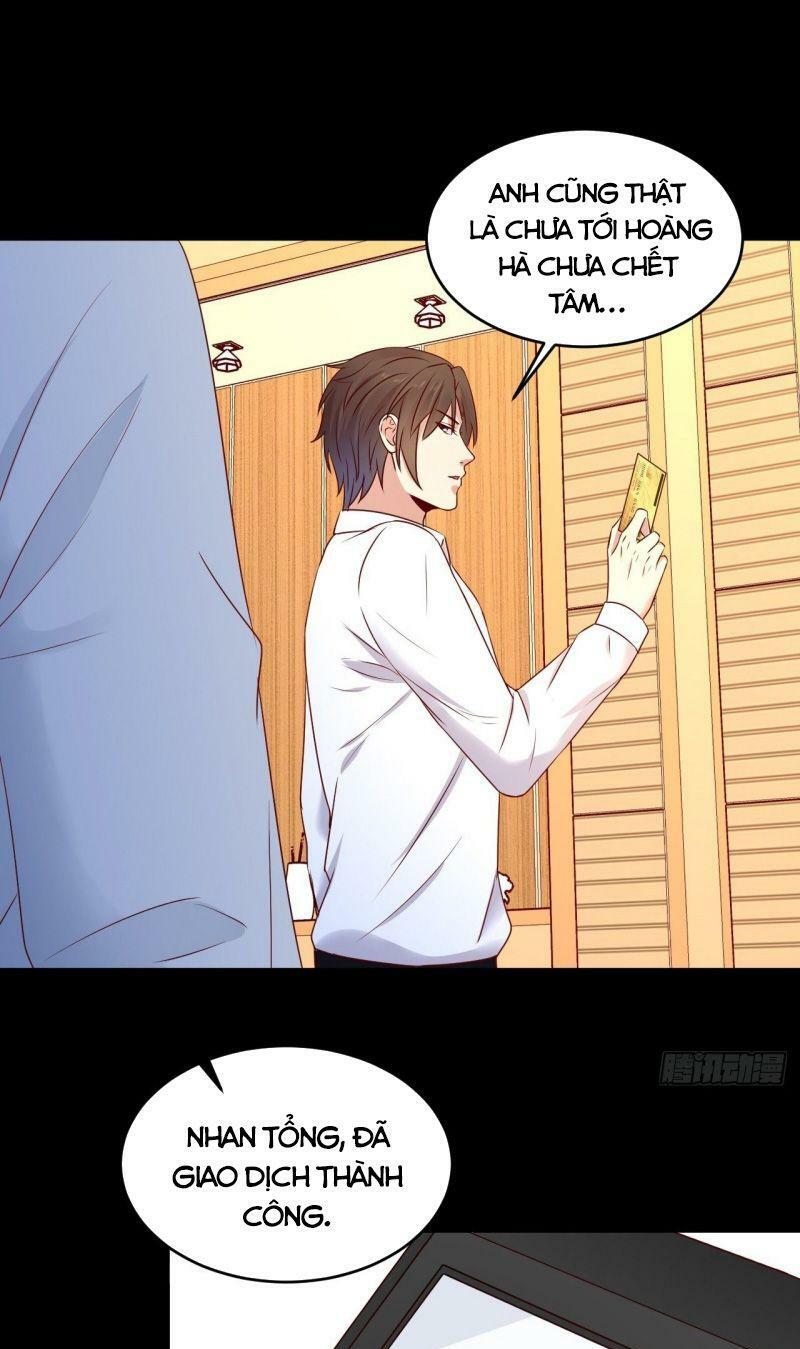 Vua Đầu Tư Mạnh Nhất: Chapter 10