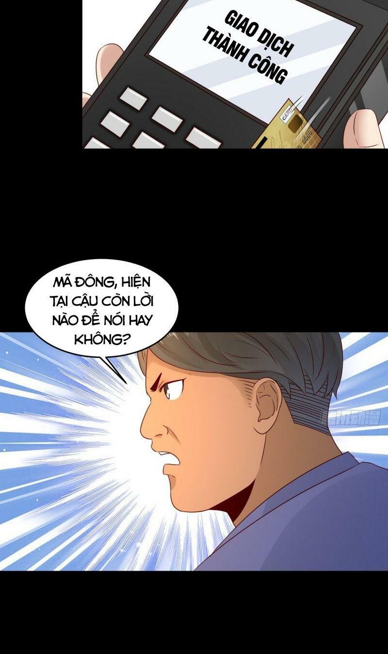 Vua Đầu Tư Mạnh Nhất: Chapter 10