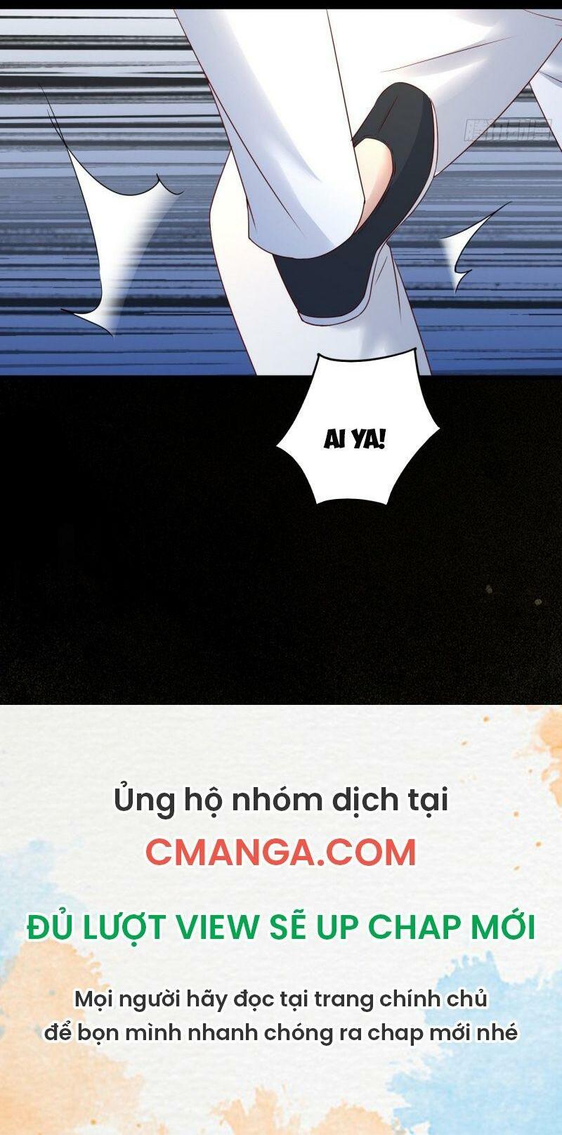 Vua Đầu Tư Mạnh Nhất: Chapter 10
