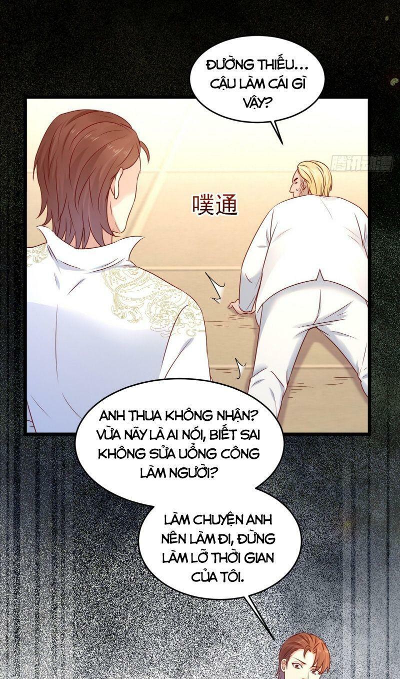 Vua Đầu Tư Mạnh Nhất: Chapter 10