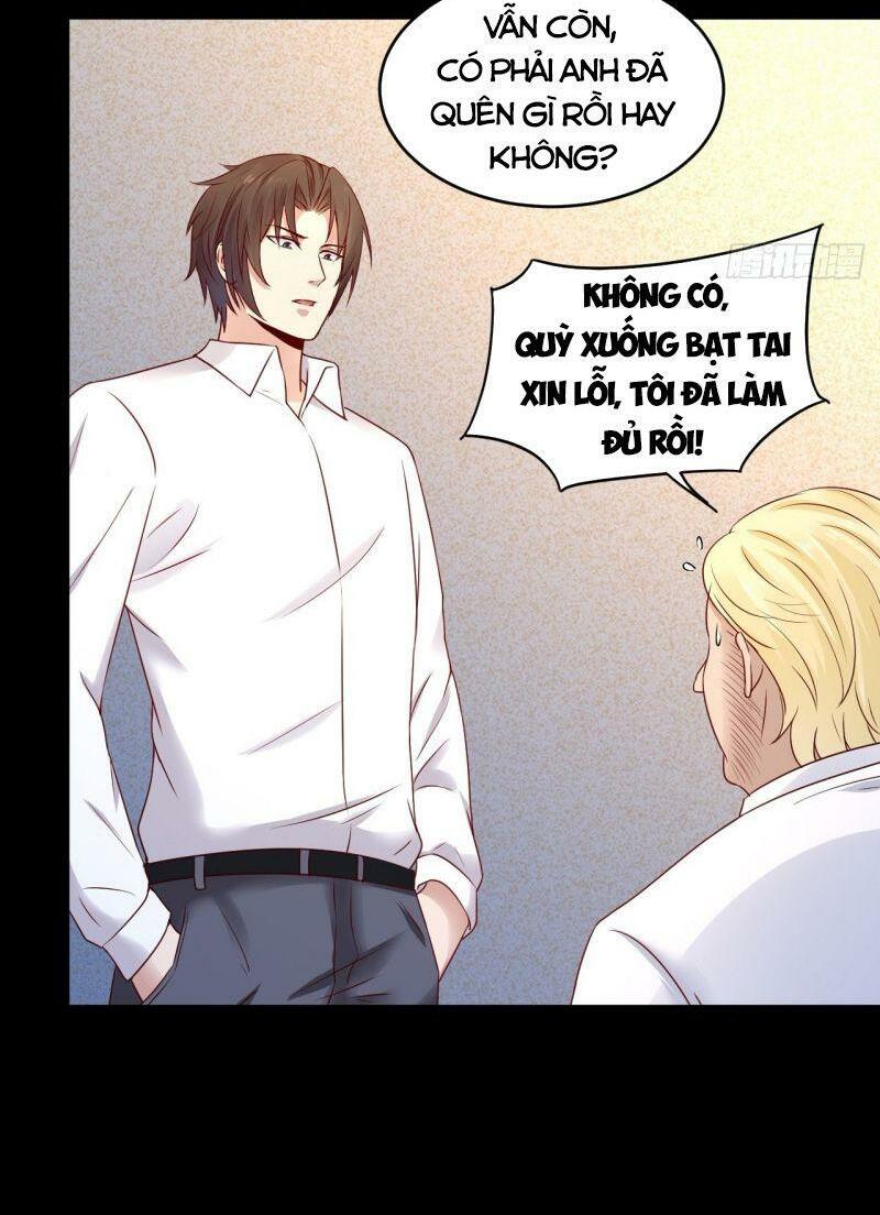 Vua Đầu Tư Mạnh Nhất: Chapter 10