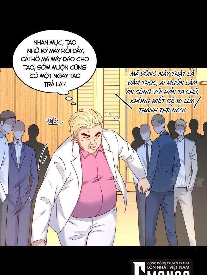 Vua Đầu Tư Mạnh Nhất: Chapter 10
