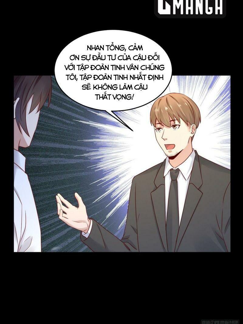 Vua Đầu Tư Mạnh Nhất: Chapter 10