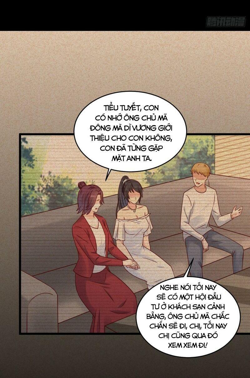 Vua Đầu Tư Mạnh Nhất: Chapter 10