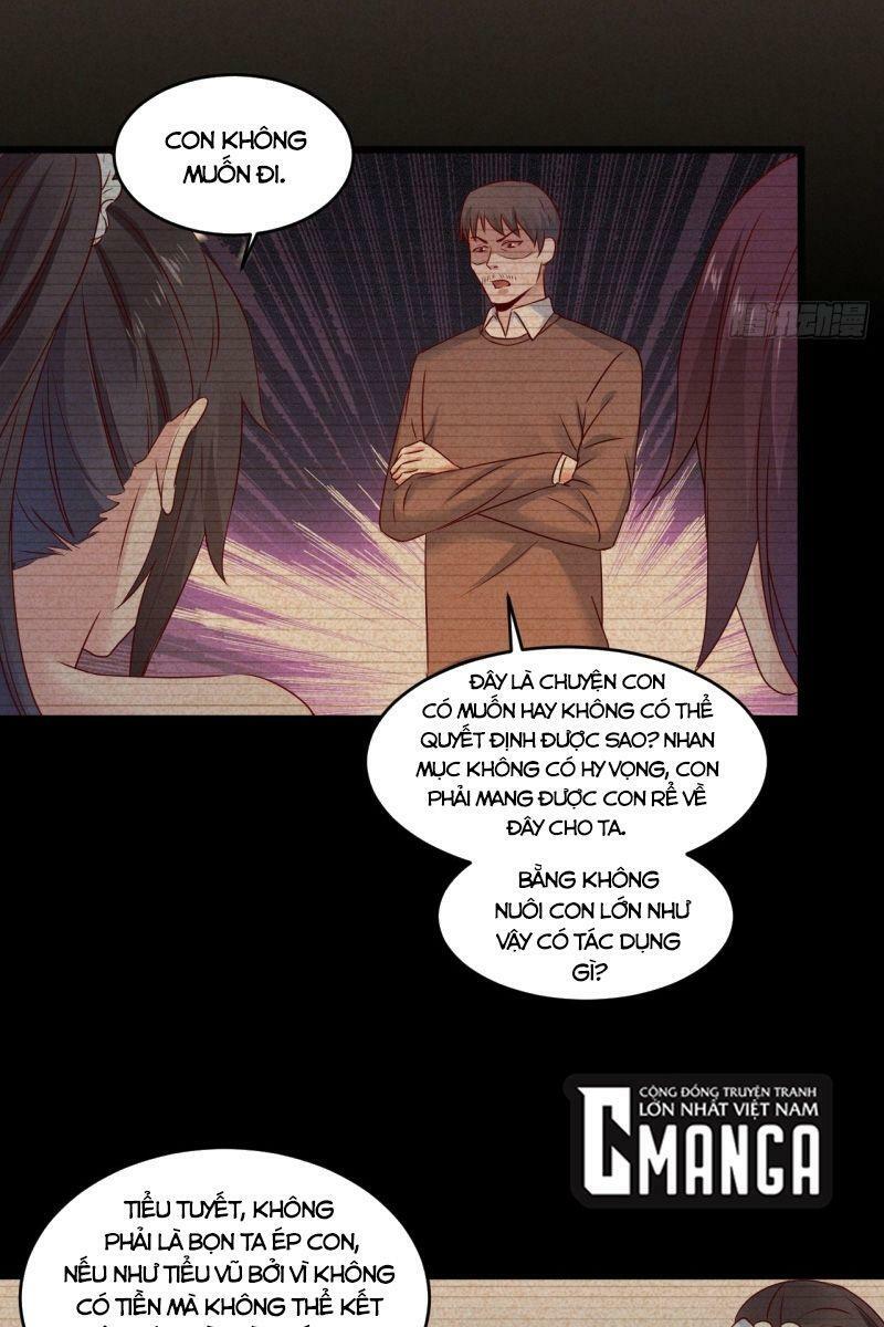 Vua Đầu Tư Mạnh Nhất: Chapter 10
