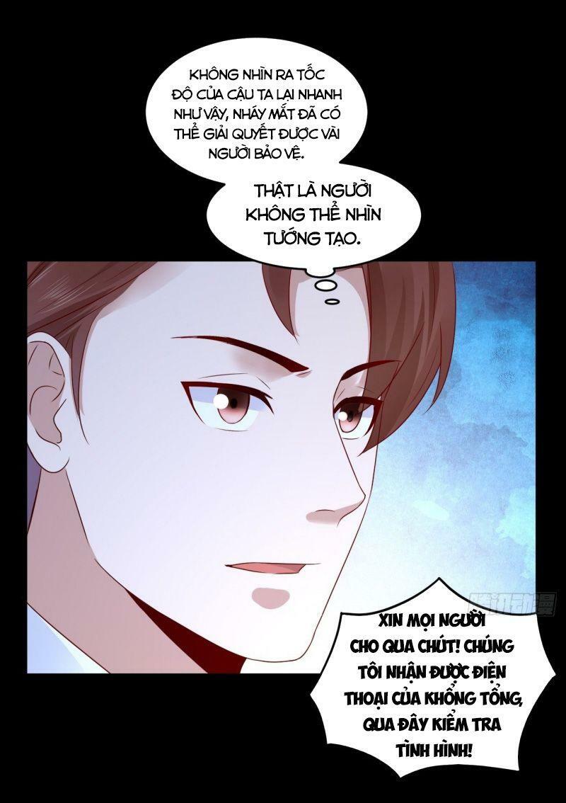 Vua Đầu Tư Mạnh Nhất: Chapter 10