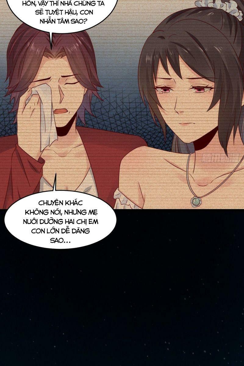 Vua Đầu Tư Mạnh Nhất: Chapter 10