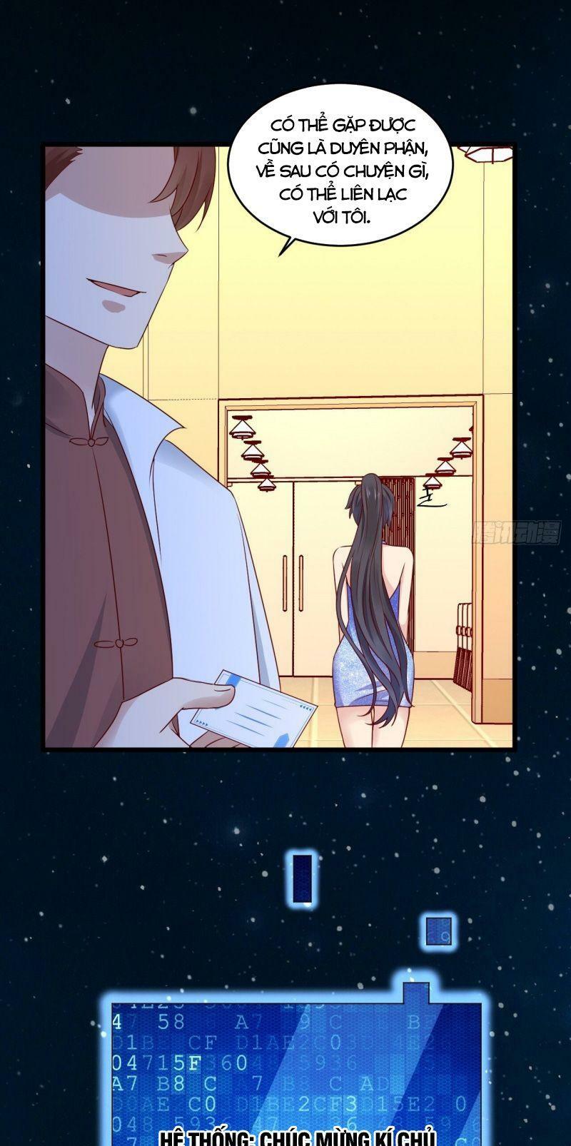Vua Đầu Tư Mạnh Nhất: Chapter 10
